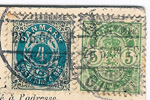 AFA 23Cy stamp
